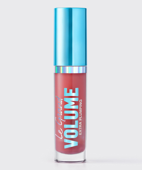 Vivienne Sabo Плампер для губ "Le Grande Volume Extra Plumping" тон 03 холодный розовый, 3мл
