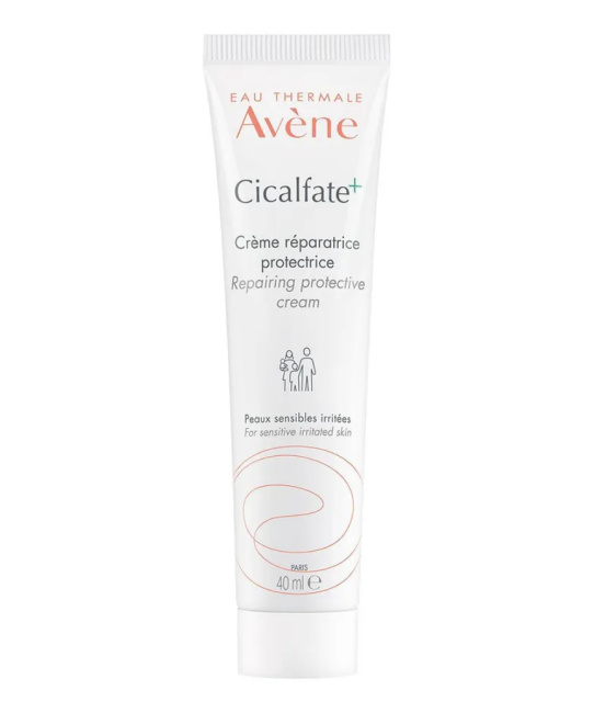 AVENE Крем восстанавливающий защитный, 40мл