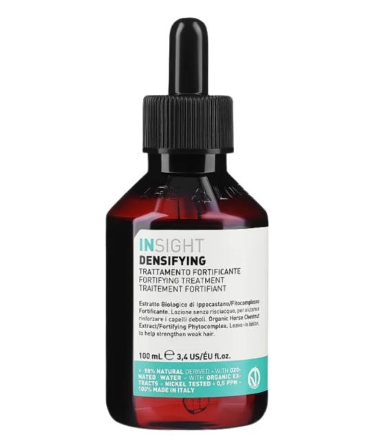 INSIGHT Лосьон против выпадения волос, 100мл