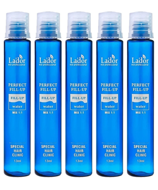 Lador Набор филлеры LADOR