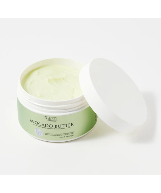 Tashe Баттер для волос Avocado Professional, 300мл (2)