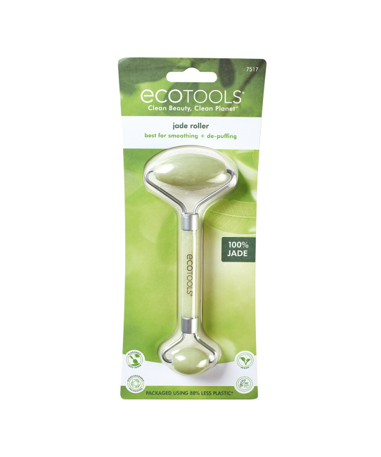 EcoTools Роллер для лица нефритовый Jade Roller, 1шт (3)