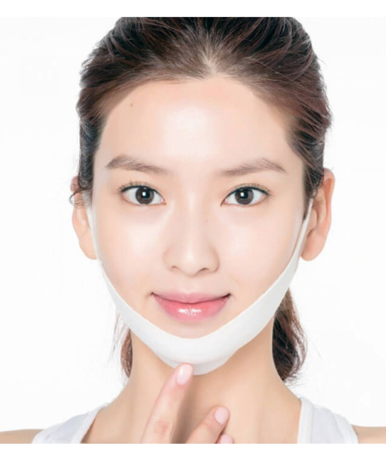 MISSHA Маска-патч для лица Speedy Solution Lifting Patch, 1 шт, 1шт (1)