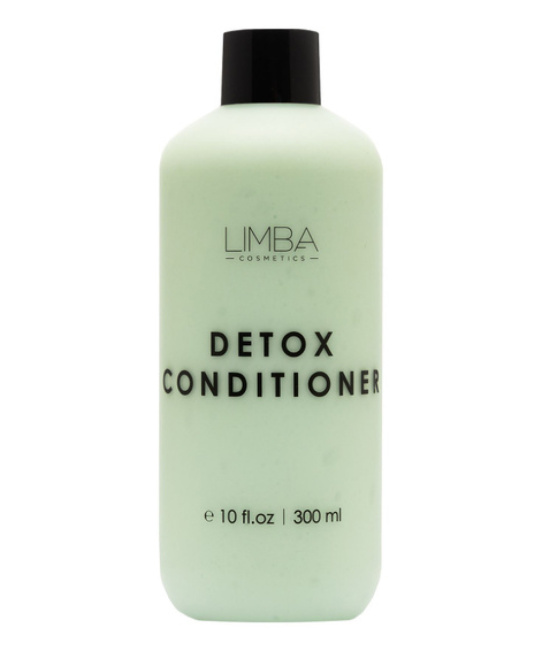Limba Cosmetics Детокс-кондиционер для легкого расчесывания, 300мл