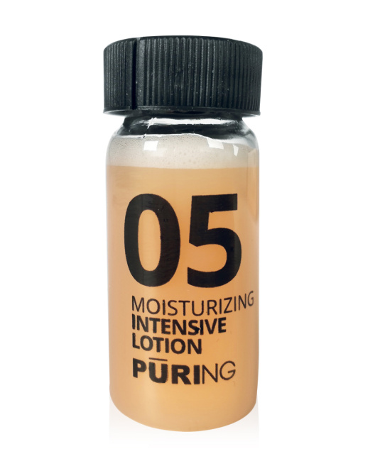 PURING Лосьон для волос Увлажнение 05 HYDRARGAN, 10мл