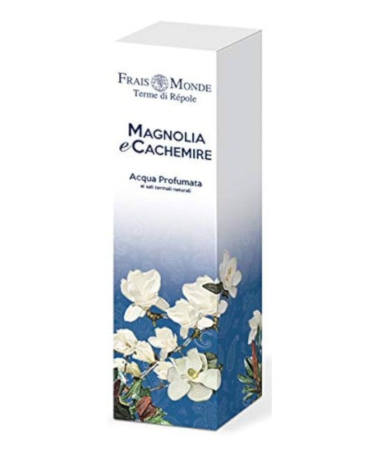 Frais Monde Парфюмированная вода "Магнолия и кашемир", 125мл (2)