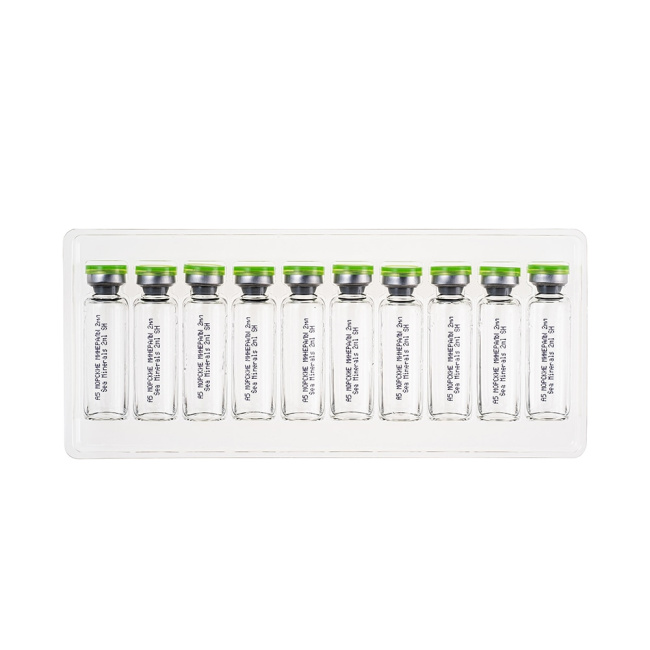 Teana Сыворотка для лица "Морские минералы", 20мл (3)