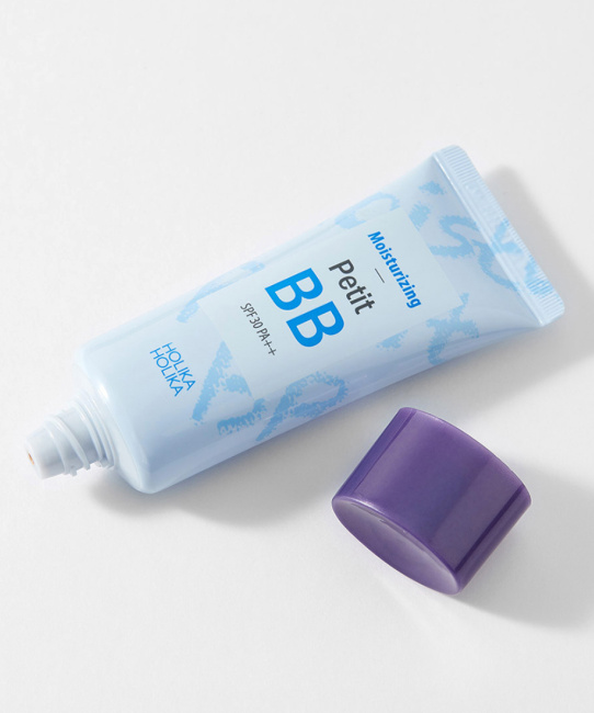 Holika Holika ББ-крем для лица Увлажнение SPF 30, 30мл (2)