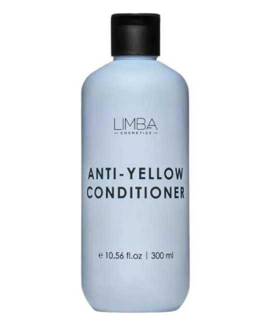 Limba Cosmetics Кондиционер для обесцвеченных волос , 300мл