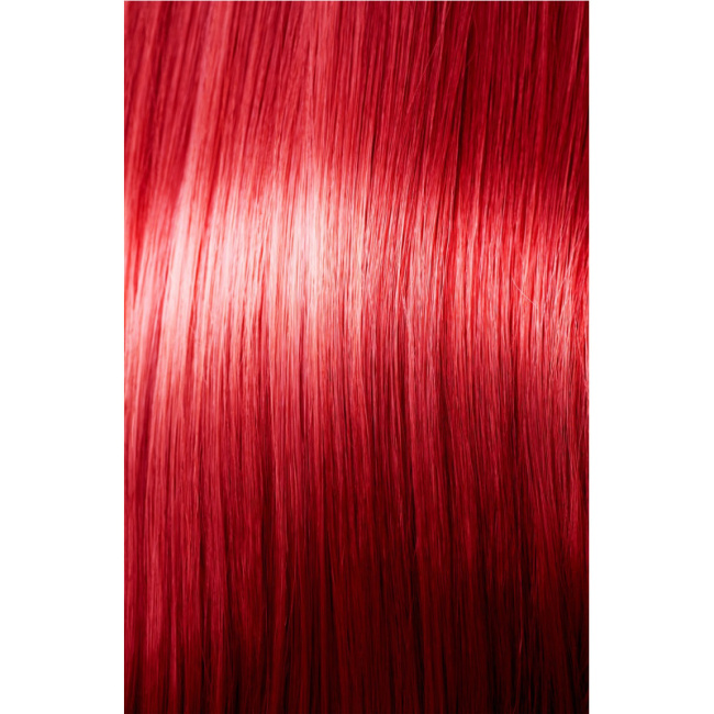 NOOK Крем-краска для волос 7.66 Интенсивный красный блонд / Blonde Intense Red, 100мл (1)