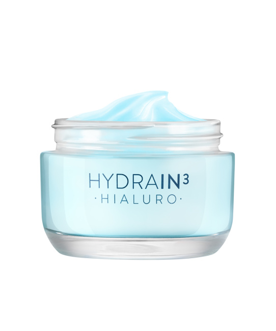 Dermedic Крем-гель увлажняющий HYDRAIN3 HIALURO, 50мл (1)