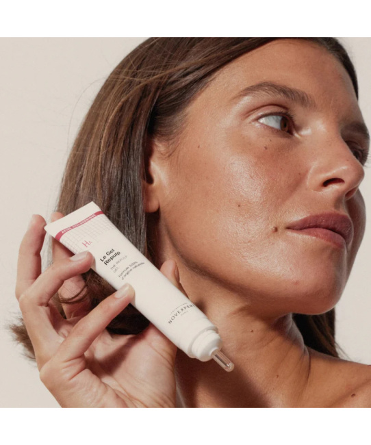 NOVExpert Гель для придания упругости коже, 40мл (1)