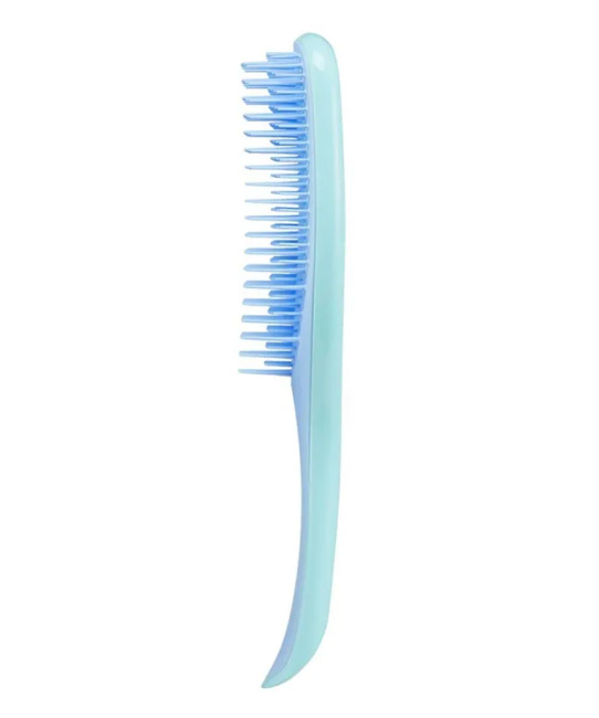 Tangle Teezer Расческа для волос The Wet Detangler Denim Blues (3)