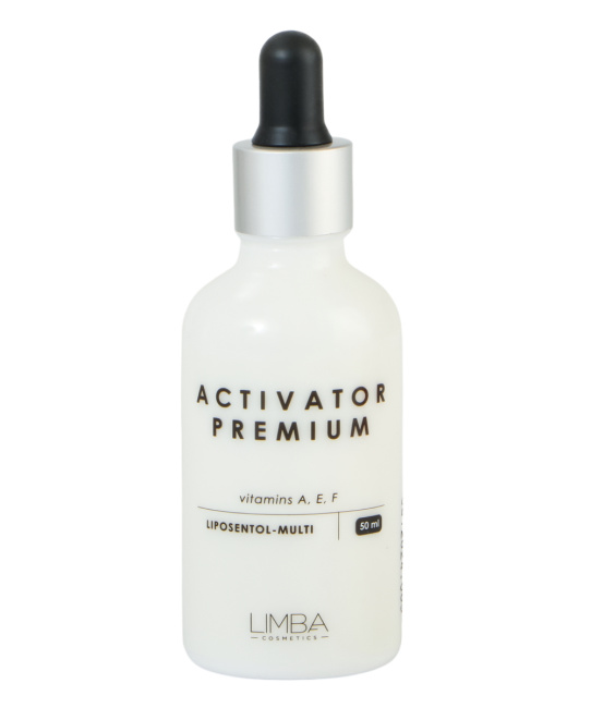 Limba Cosmetics Активатор роста волос, 50мл (2)