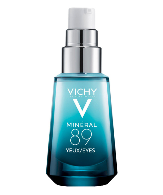 VICHY Восстанавливающий и укрепляющий уход для кожи вокруг глаз, 15мл