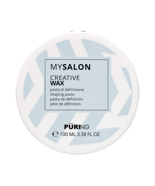PURING Паста моделирующая, 100мл
