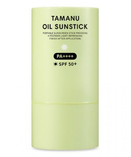 Lador Солнцезащитный стик LA'DOR Tamanu Oil Sunstick, 21г