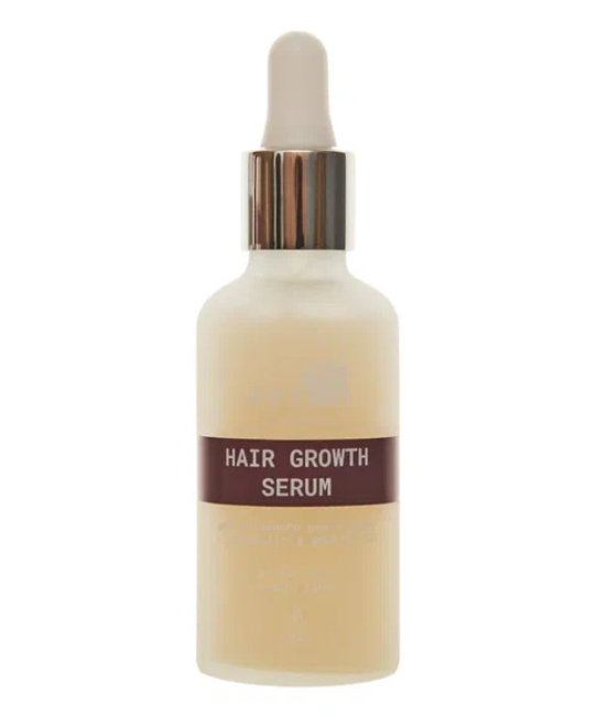 19 LAB Cыворотка для активного роста волос, 50мл