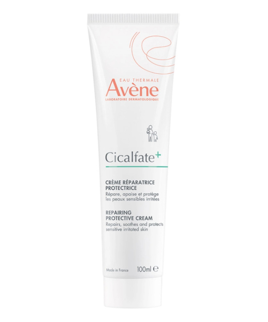 AVENE Крем восстанавливающий защитный Cicalfate+, 100мл