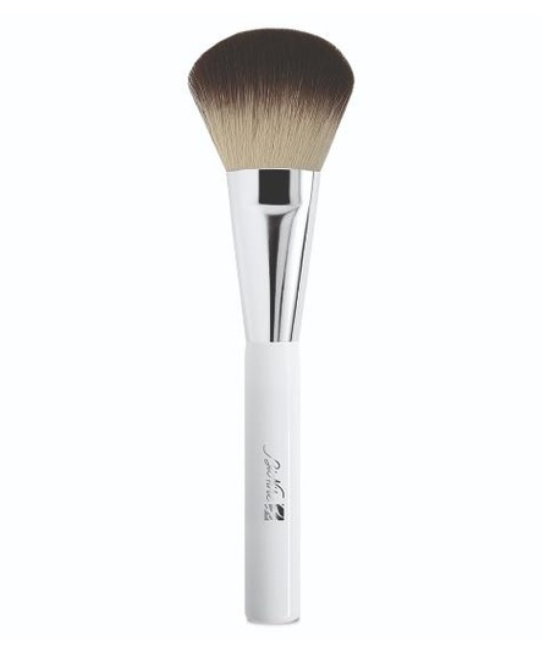 BioNike Кисть для макияжа DEFENCE COLOR BRONZING POWDER BRUSH