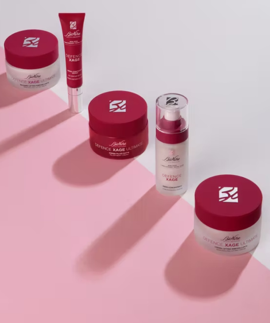 BioNike Лифтинг крем для лица, 50мл (2)