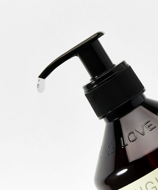 INSIGHT Микс DAMAGED HAIR: Шампунь для поврежденных волос + саше, 400мл (1)