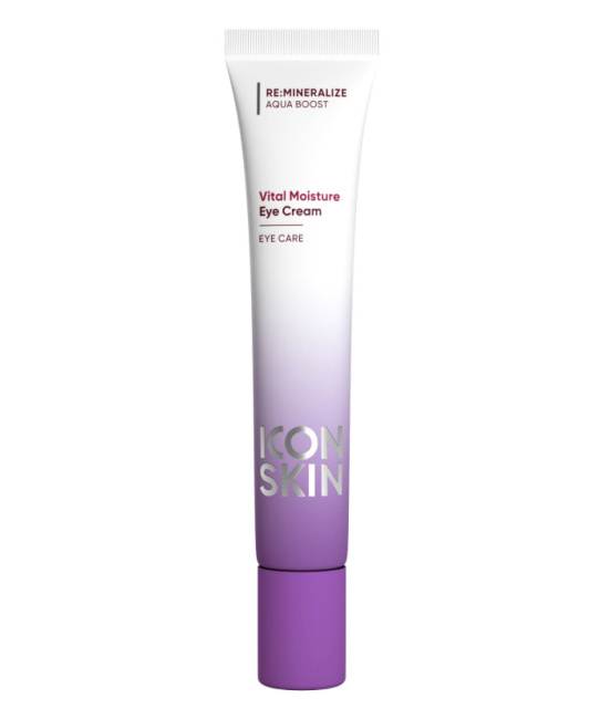 Icon skin Крем для кожи вокруг глаз Vital Moisture / Vital Moisture Eye Crea, 20мл