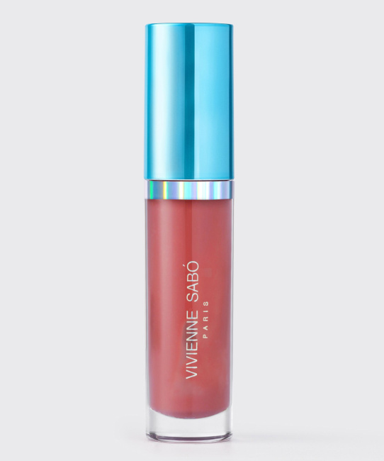 Vivienne Sabo Плампер для губ "Le Grande Volume Extra Plumping" тон 03 холодный розовый, 3мл (2)