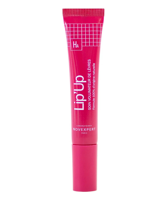 NOVExpert Бальзам для губ Восполняющий объем, 8мл