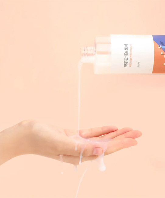 Round Lab ROUND LAB Восстанавливающий тоник для лица SOYBEAN PANTHENOL TONER, 250 мл, 250мл (3)