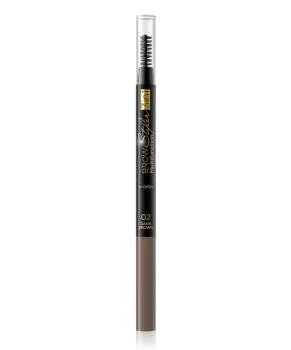 Eveline Стайлер для бровей многофункциональный 3в1 BROW STYLER ...