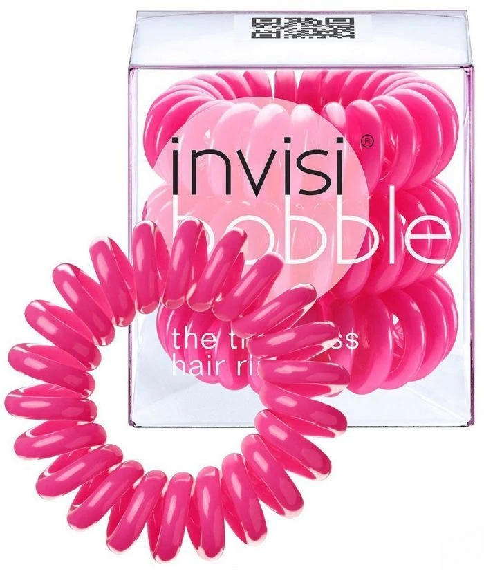 invisibobble, до свидания?