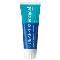 Curaprox Зубная паста Лечебно-профилактическая, 75мл