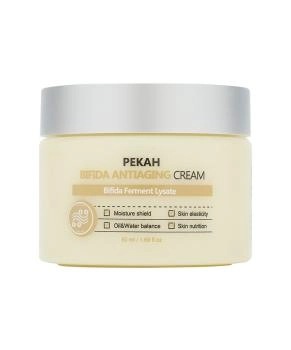PEKAH Антивозрастной бифида крем, 50мл