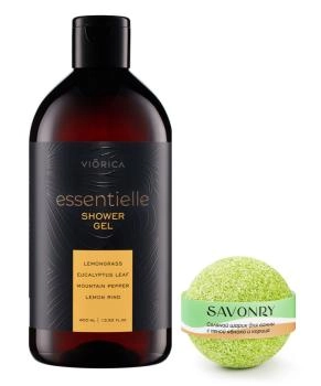 Viorica Набор Viorica; SAVONRY