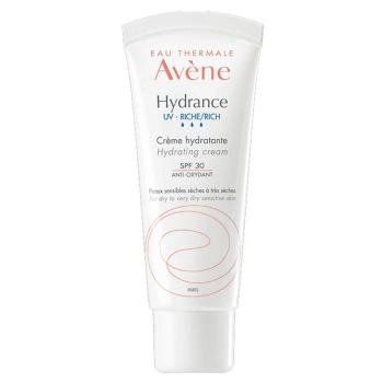 AVENE Эмульсия для лица дневная увлажняющая SPF 30, 40мл
