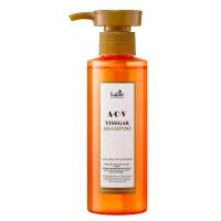 Lador Шампунь для волос с яблочным уксусом ACV VINEGAR SHAMPOO, 150мл
