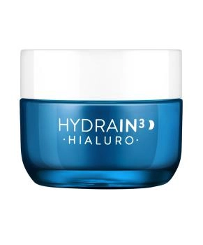Dermedic Крем для лица ночной HYDRAIN3 HIALURO, 50мл