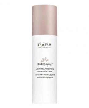 BABE Laboratorios Омолаживающая мульти-сыворотка, 50мл