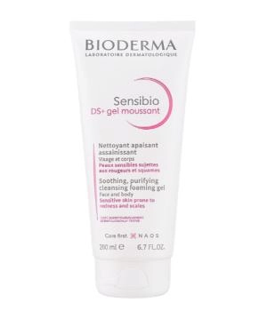 Bioderma Очищающий и успокаивающий гель для чувствительной кожи