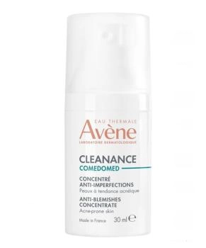 AVENE Концентрат для проблемной кожи склонной к акне, Comedomed, 30мл