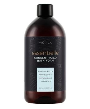 Viorica Пена для ванн Essentielle, 400мл