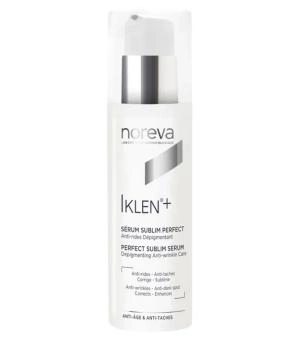Noreva Сыворотка интенсивная против пигментных пятен Iklen+ Perfect Sublim, 30мл