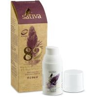 Sativa Успокаивающая сыворотка для лица №82, 30мл