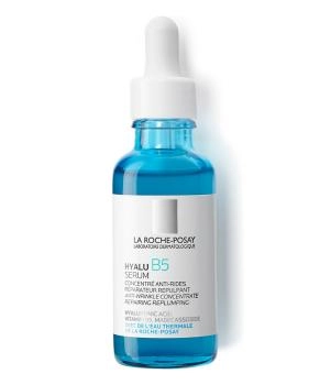La Roche-Posay Концентрированная сыворотка против морщин Увлажняющая, 30мл