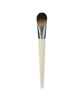EcoTools Кисть для тональной основы Classic, 1шт