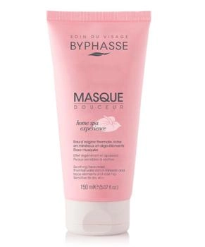 BYPHASSE Маска для лица успокаивающая, 150мл