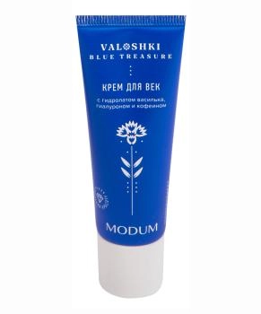 Модум Крем д/век  VALOSHKI