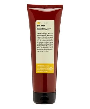 INSIGHT Маска увлажняющая для сухих волос, 250мл