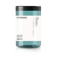 Kaaral Маска для окрашенных и химически обработанных волос, MARAES Color Care, 1000мл